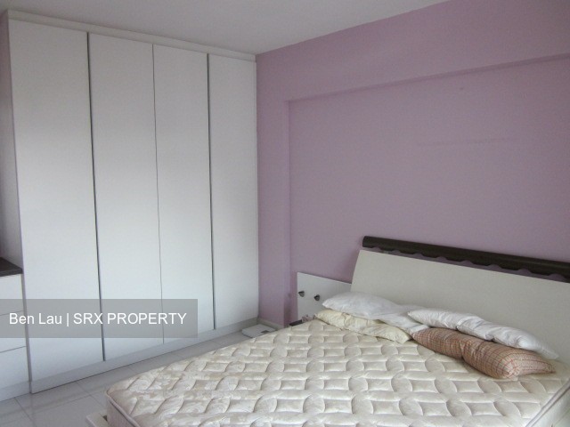 Blk 313A Anchorvale Road (Sengkang), HDB 5 Rooms #222356791